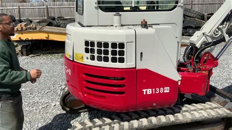 tb138fr for sale